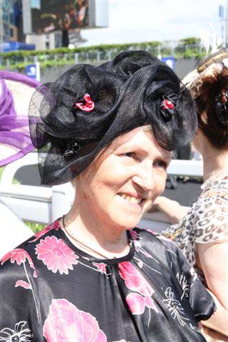 Ascot 2010